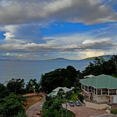 Summer Self Catering Baie Sainte Anne Esterno foto