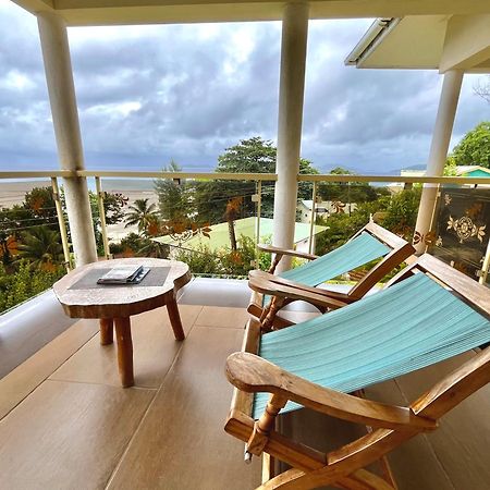 Summer Self Catering Baie Sainte Anne Esterno foto
