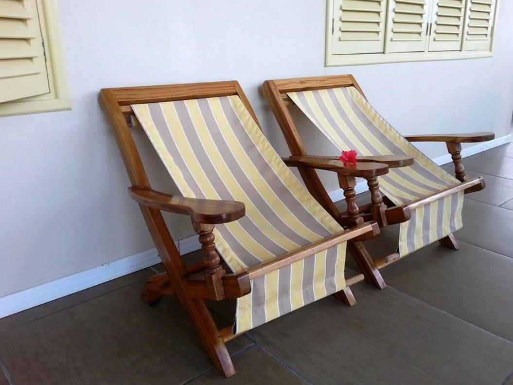 Summer Self Catering Baie Sainte Anne Esterno foto