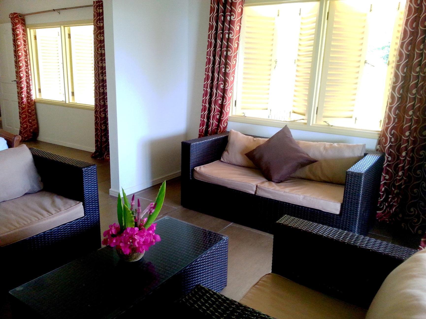 Summer Self Catering Baie Sainte Anne Esterno foto