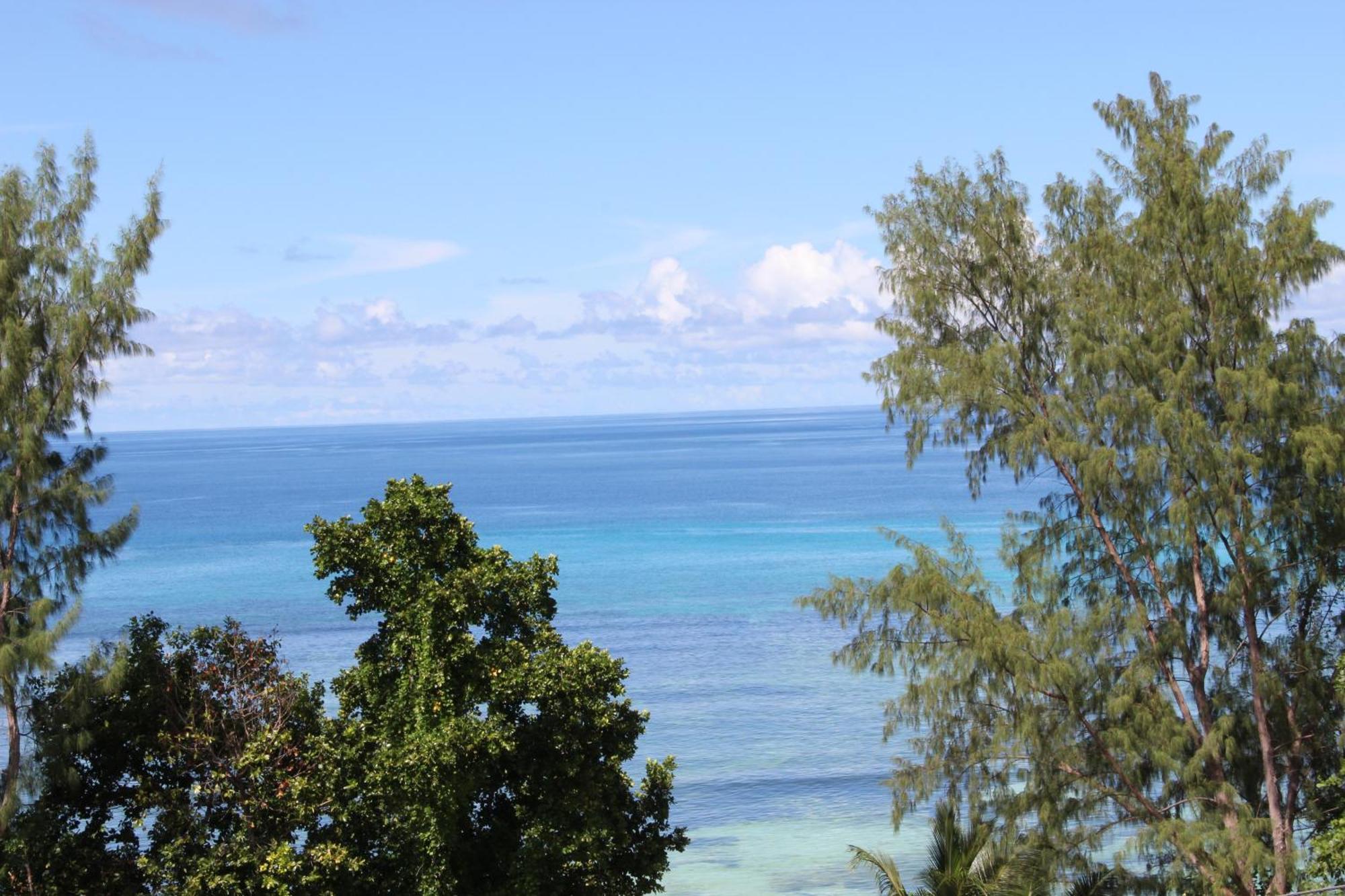 Summer Self Catering Baie Sainte Anne Esterno foto