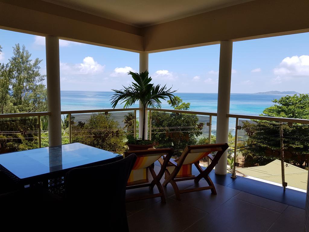 Summer Self Catering Baie Sainte Anne Esterno foto